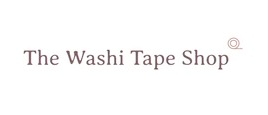 The Washi Tape Shop logo